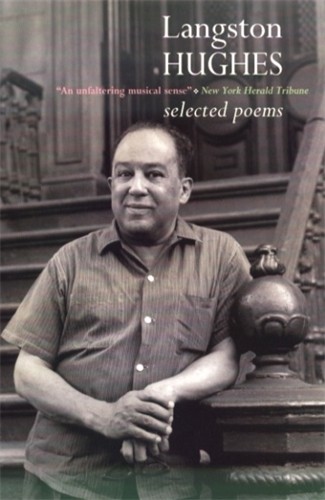 Selected poems hughes - selected,