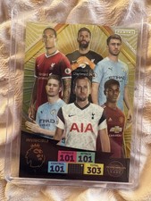 Panini Adrenalyn XL Premier