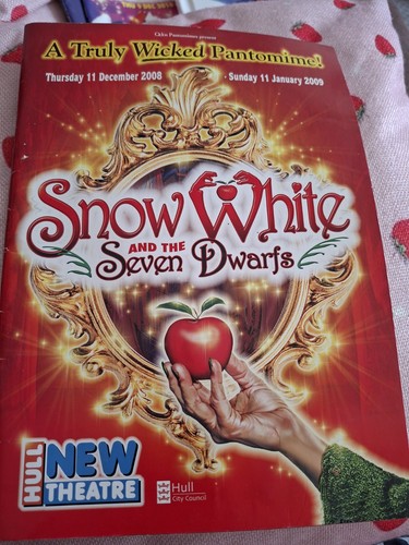 Snow white the - &, dwarfs