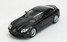 Mercedes Mclaren SLR  in Black