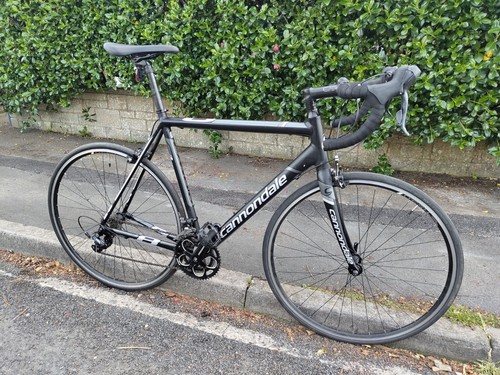Cannondale caad8 56cm road - caad8,
