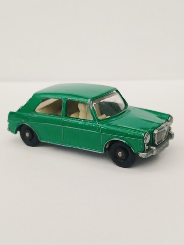 Matchbox series lesney no64 - series,