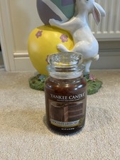 Yankee Candle Deerfield VHTF