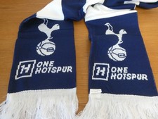 TOTTENHAM HOTSPUR BLUE/WHITE