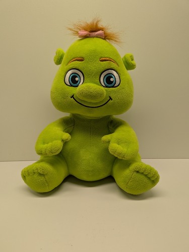 2006 nanco shrek - 2006, the
