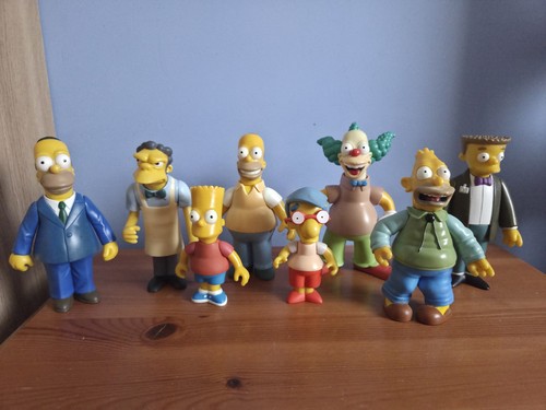 The simpsons world - simpsons, of