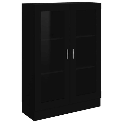 Vitrine cabinet book stand - vitrine,