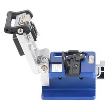 FC-6S Optical Fiber Cleaver
