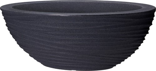 Oval garden planter plant - oval,