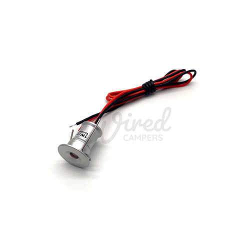 Pack 12v warm white led - -, dc