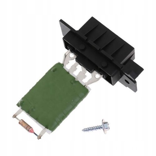 Heater blower motor fan - motor,