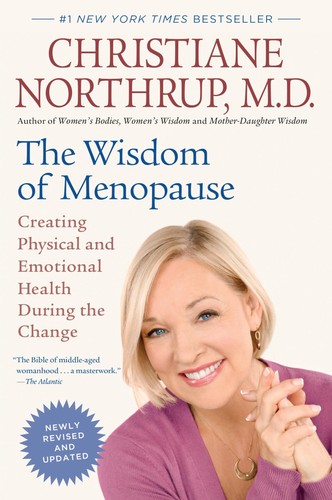 The wisdom menopause - wisdom,