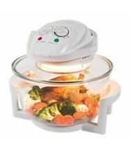 JML Halogen Oven 1300 Watt