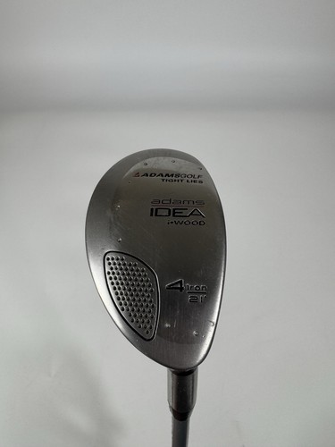Adams golf tight lies idea - adams,