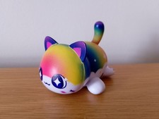 Aphmau MeeMeows Rainbow Cat