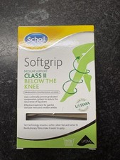 Scholl Softgrip Ultima Class 2
