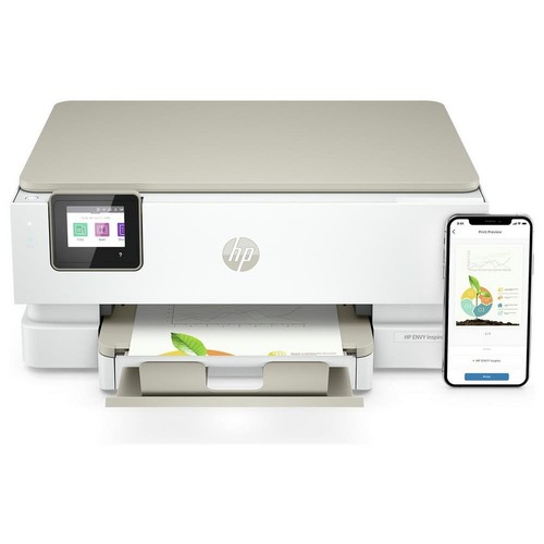 Printer envy inspire - inspire, 7220e
