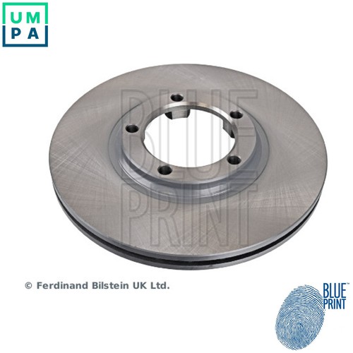 Brake disc adc44315 - disc, for