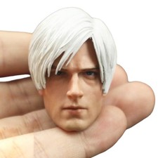 HiPlay 1/6 Head