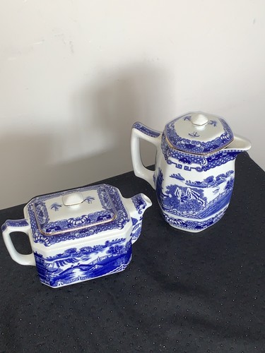 Ringtons collection blue - blue, &
