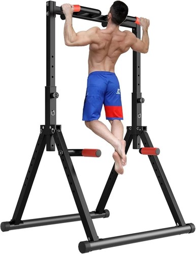 Foldable power tower - foldable,