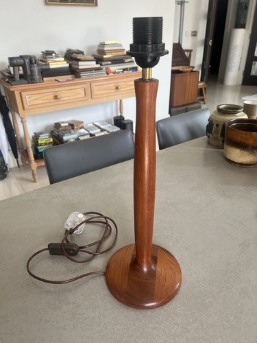Danish mid century dyrlund - mid,