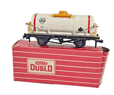 Hornby Dublo 4675 ICI Chlorine