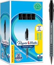 Paper Mate Flexgrip Ultra