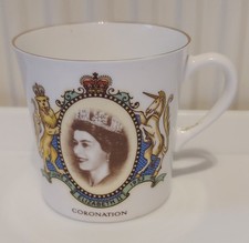  Vintage Shelley Queen