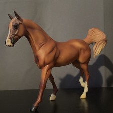 breyer horse traditional a