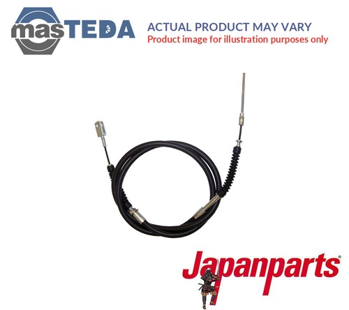 800 handbrake cable - cable, left