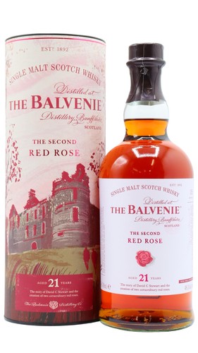 Balvenie stories the - balvenie, #5