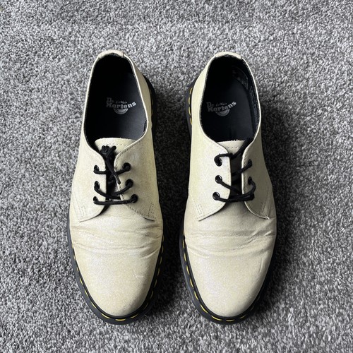 Martens 1461 gltr glitter - gltr,