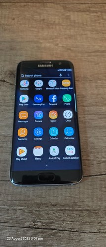 Samsung galaxy edge - samsung,