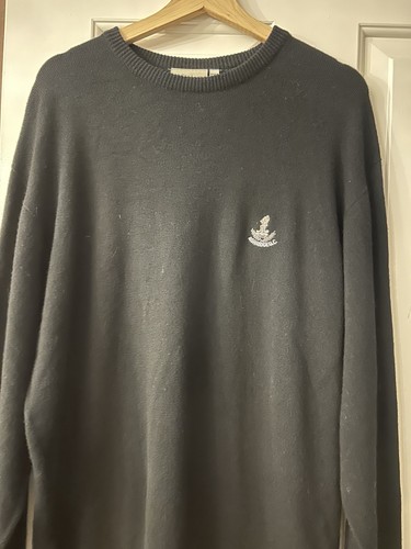 Glenbrae made merino - uk,