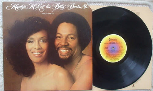 Marilyn mccoo billy - mccoo, &