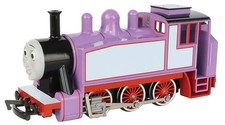 Bachmann Trains 58816 Rosie