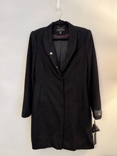 Katherine Kelly Pure Wool