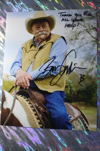 Barry corbin northern - barry,