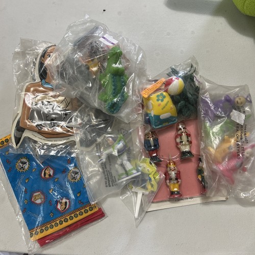 Vintage teletubbies buzz - vintage,