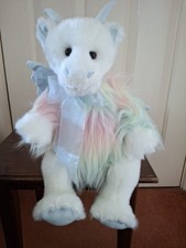 CHARLIE BEARS - KENNA DRAGON