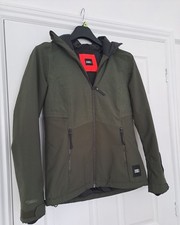 Neill khaki soft shell - o'neill,