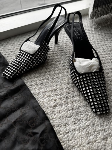 Gucci tom ford ss1998 - by,