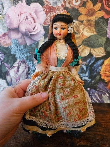 Italian folk costume - italian,