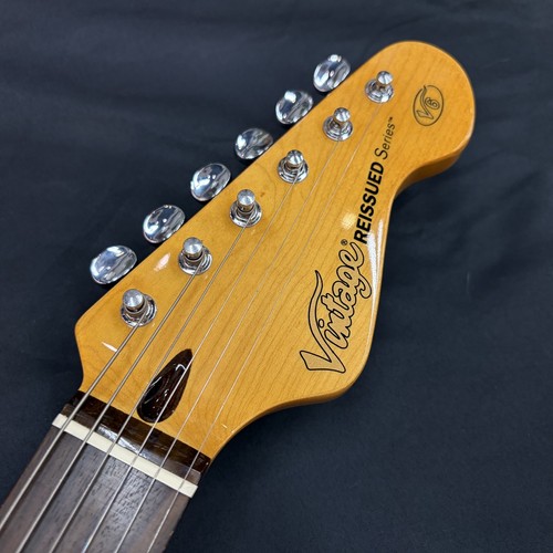 Laguna blue vintage v6lb - laguna,