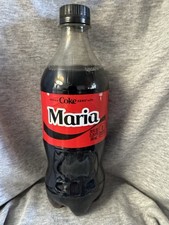 Share A Coke with   Maria