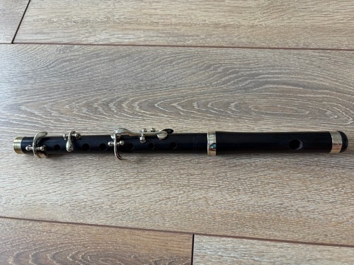 Boosey hawkes london wooden - hawkes,