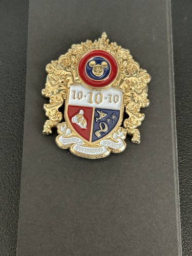 Disney wdw pin 10 - disney,