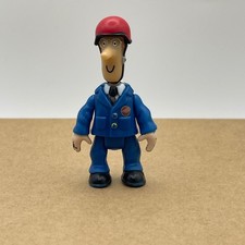 Postman Pat SDS Figure - Pat