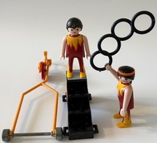 Playmobil Circus Acrobatic